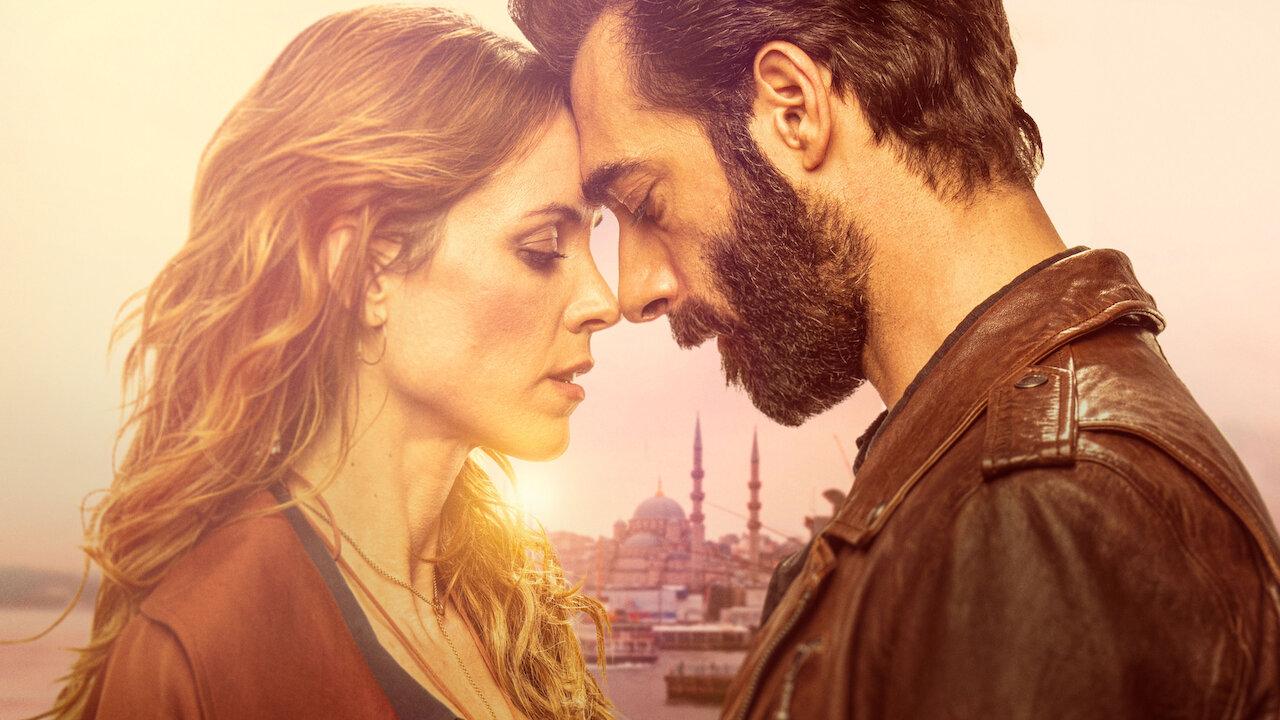 The Turkish Passion