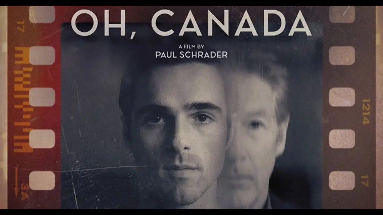 شاهد فيلم Oh, Canada 2024 مترجم