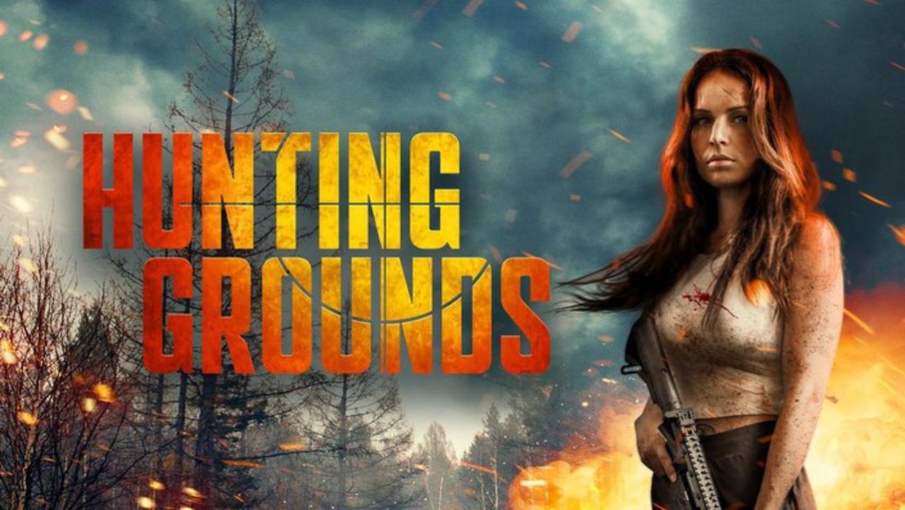 شاهد فيلم Hunting Grounds 2025 مترجم