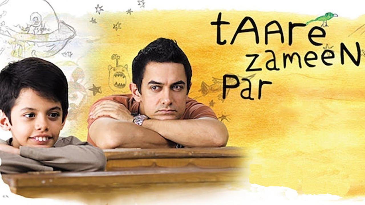 شاهد فيلم Taare Zameen Par 2007 مترجم