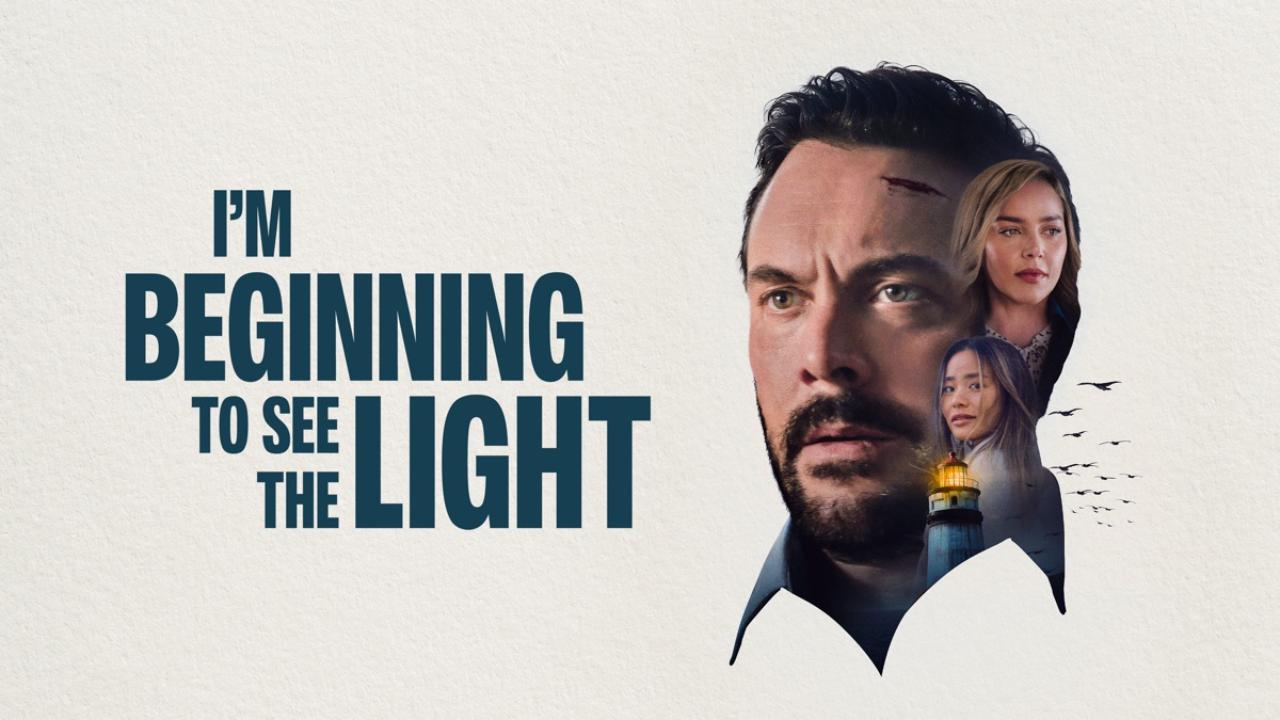شاهد فيلم I’m Beginning to See the Light 2025 مترجم