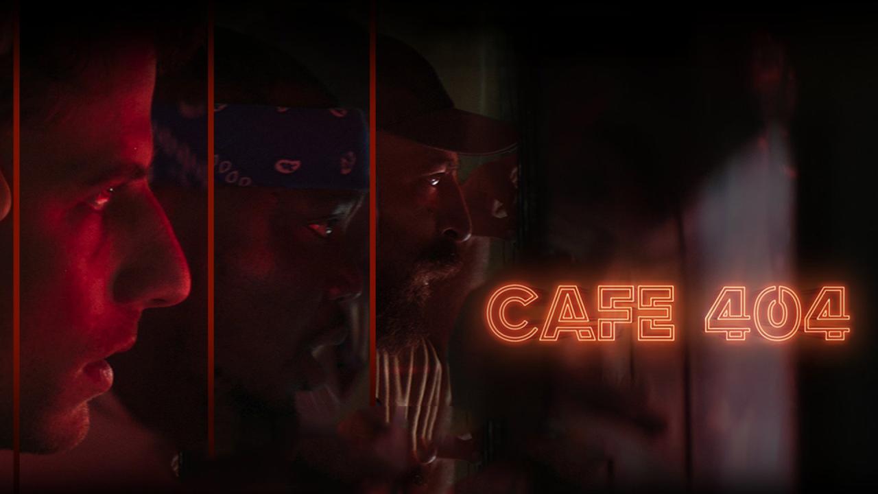 شاهد فيلم Cafe 404 2024 مترجم