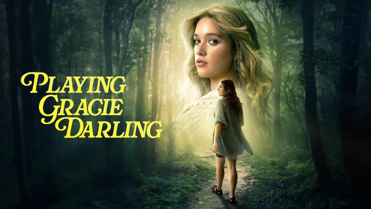 شاهد مسلسل Playing Gracie Darling الموسم الاول الحلقة 3 الثالثة مترجمة
