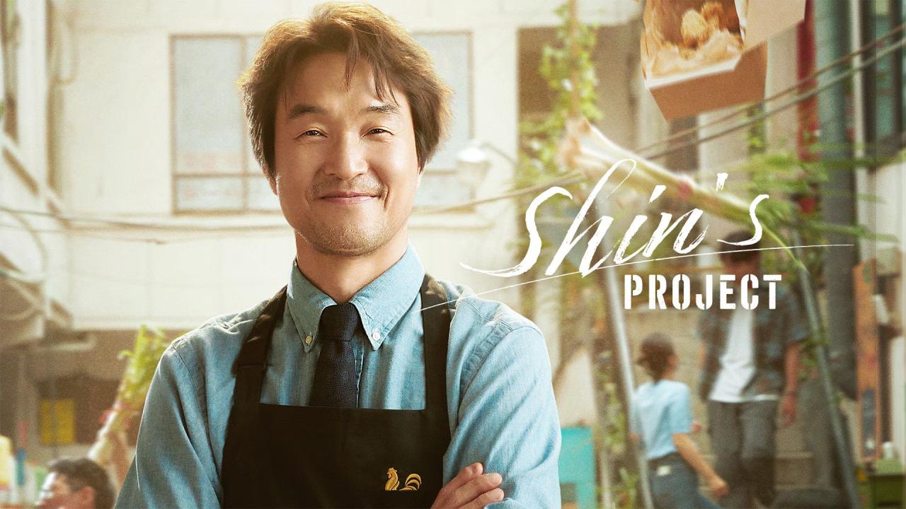 Shins Project