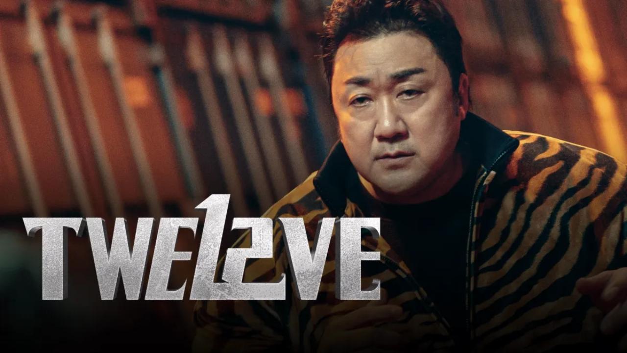 شاهد مسلسل Twelve الحلقة 1 الاولى مترجمة