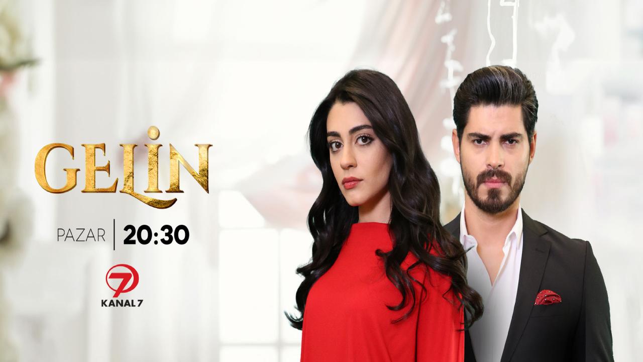 شاهد مسلسل العروس الحلقة 27 السابعة والعشرون مترجمة