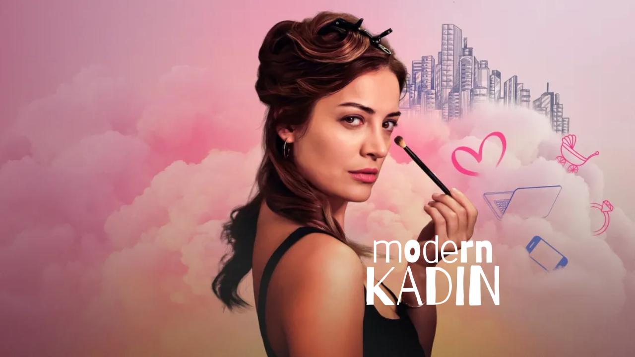 شاهد مسلسل المراة العصرية الحلقة 2 الثانية مترجمة