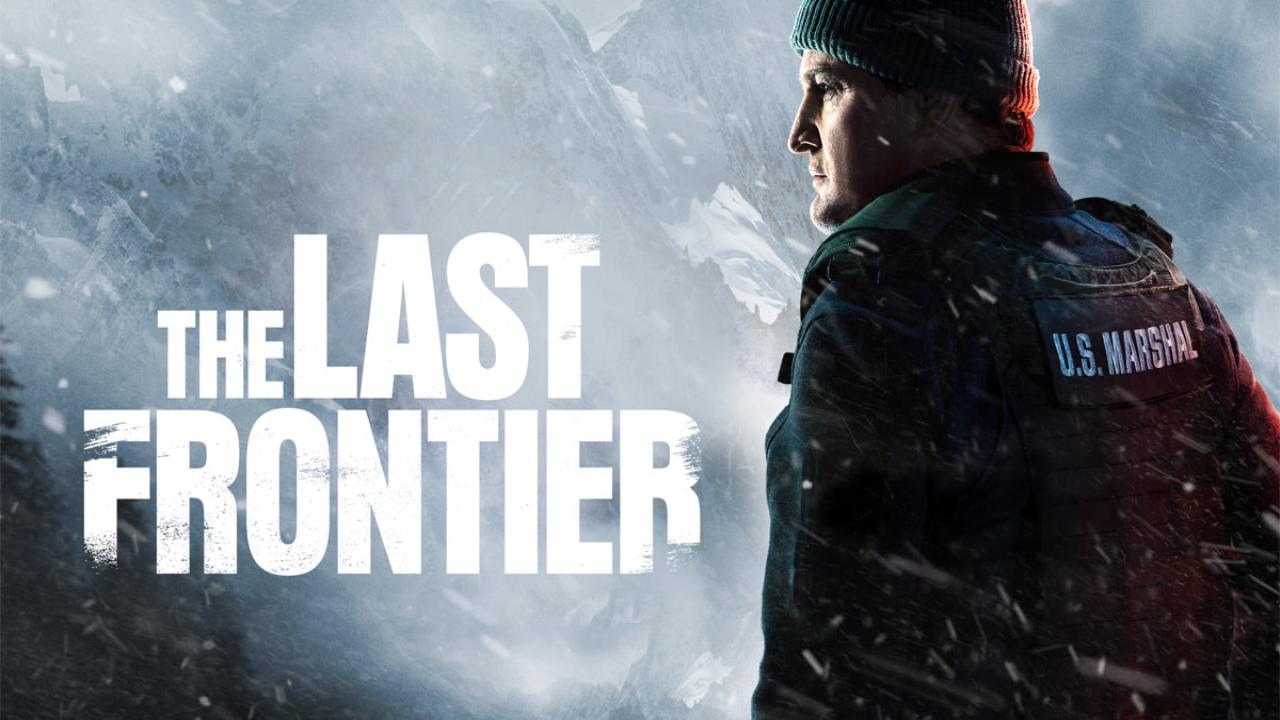 The Last Frontier