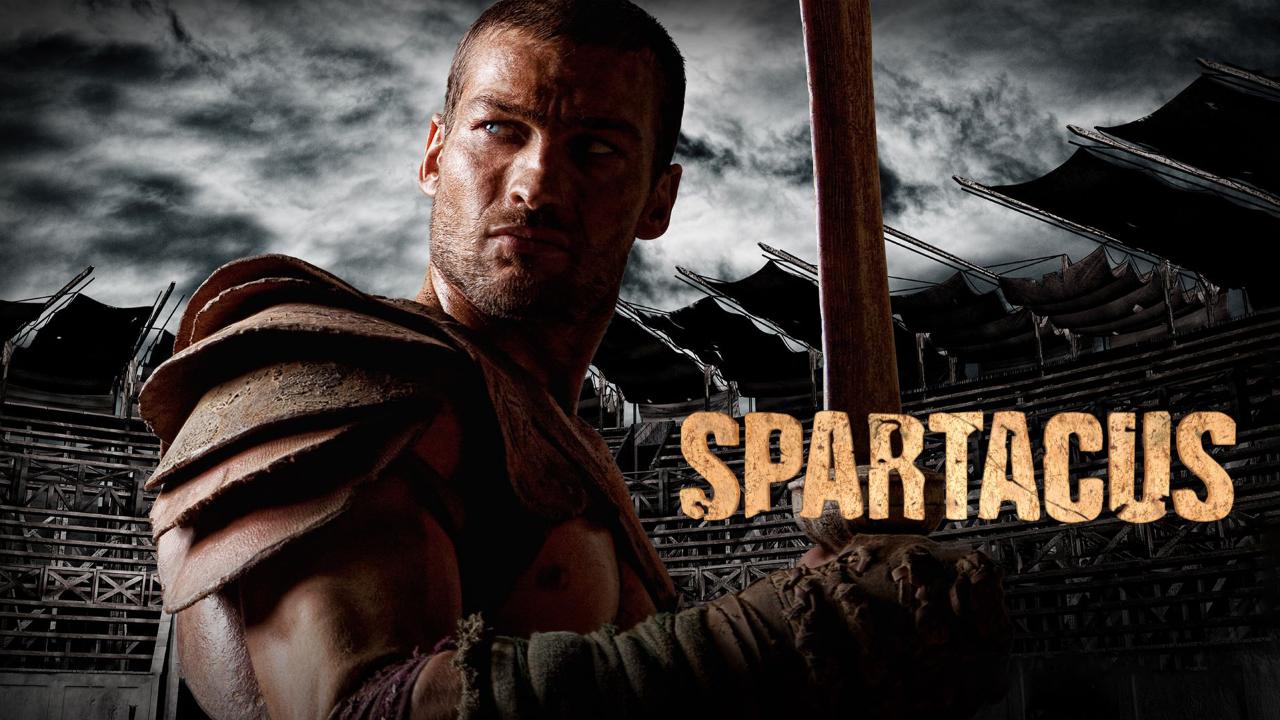 Spartacus