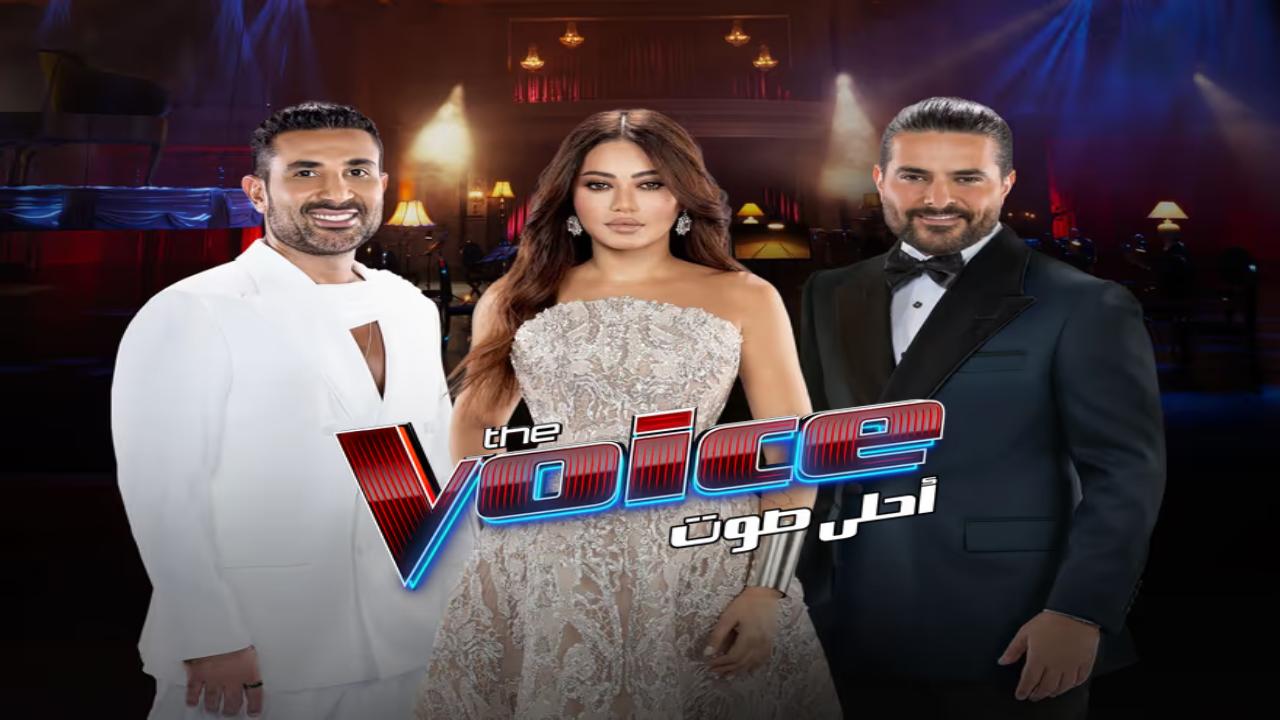 The Voice