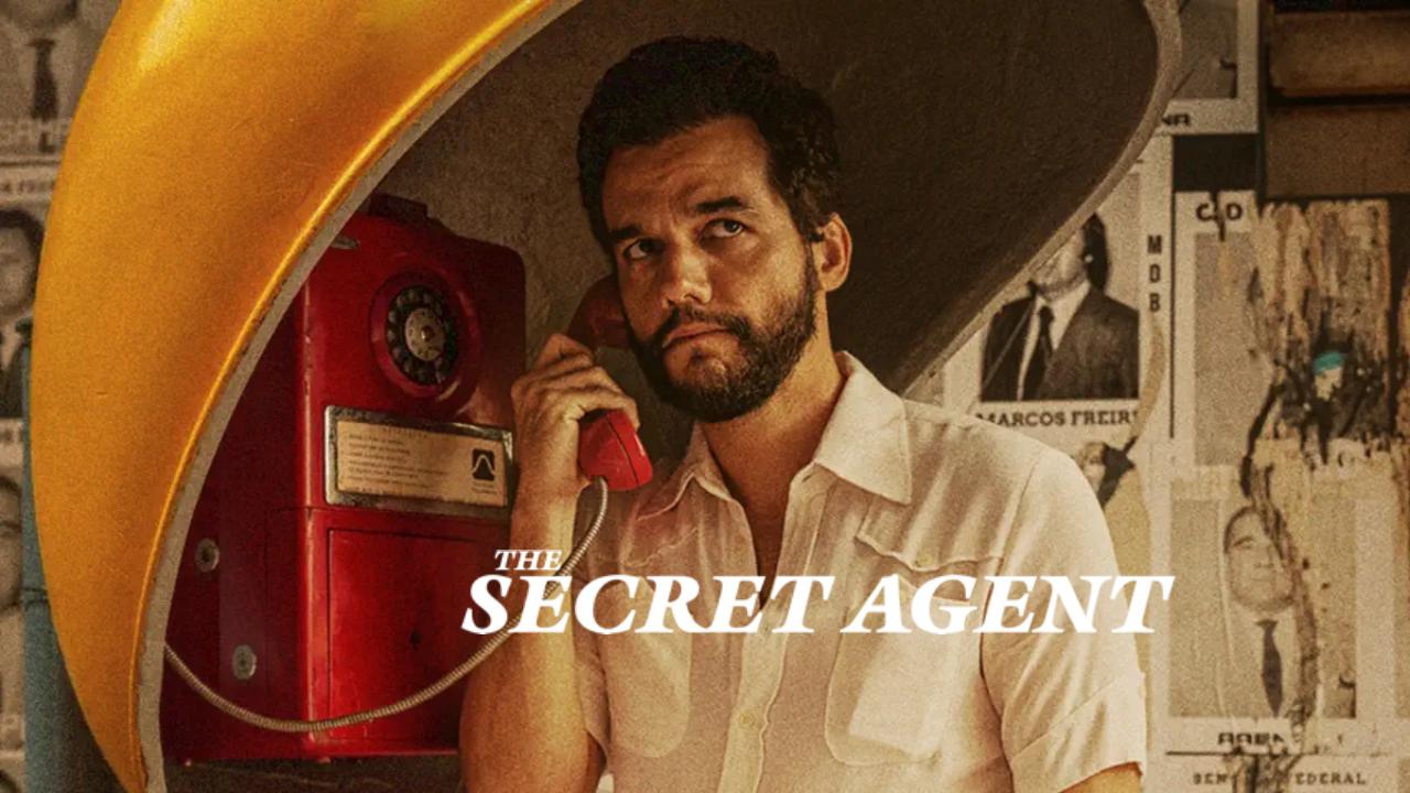 شاهد فيلم The Secret Agent 2025 مترجم