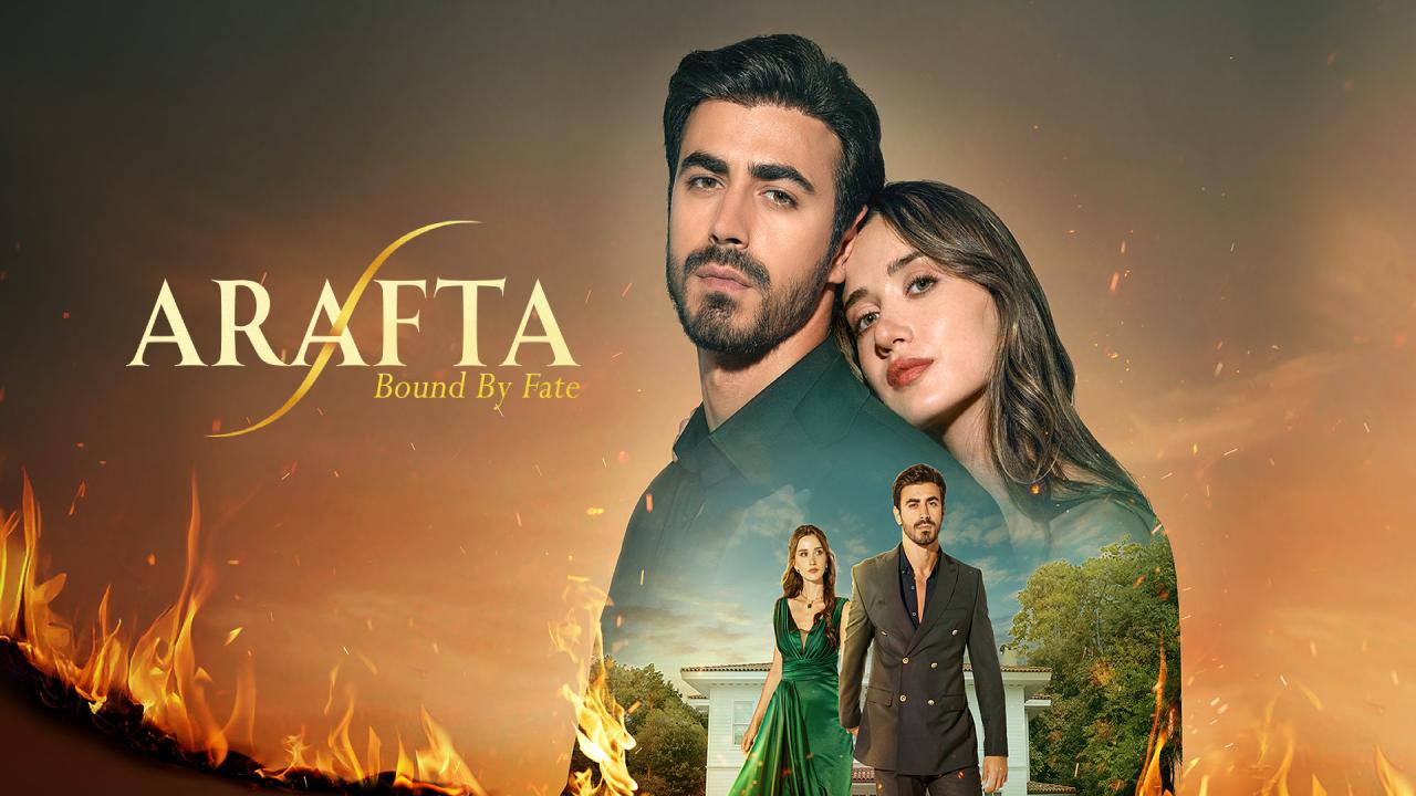 شاهد مسلسل الاعراف الحلقة 43 الثالثة والاربعون مترجمة