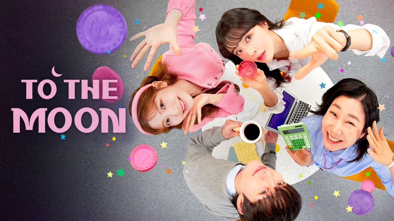 شاهد مسلسل To the Moon الحلقة 3 الثالثة مترجمة