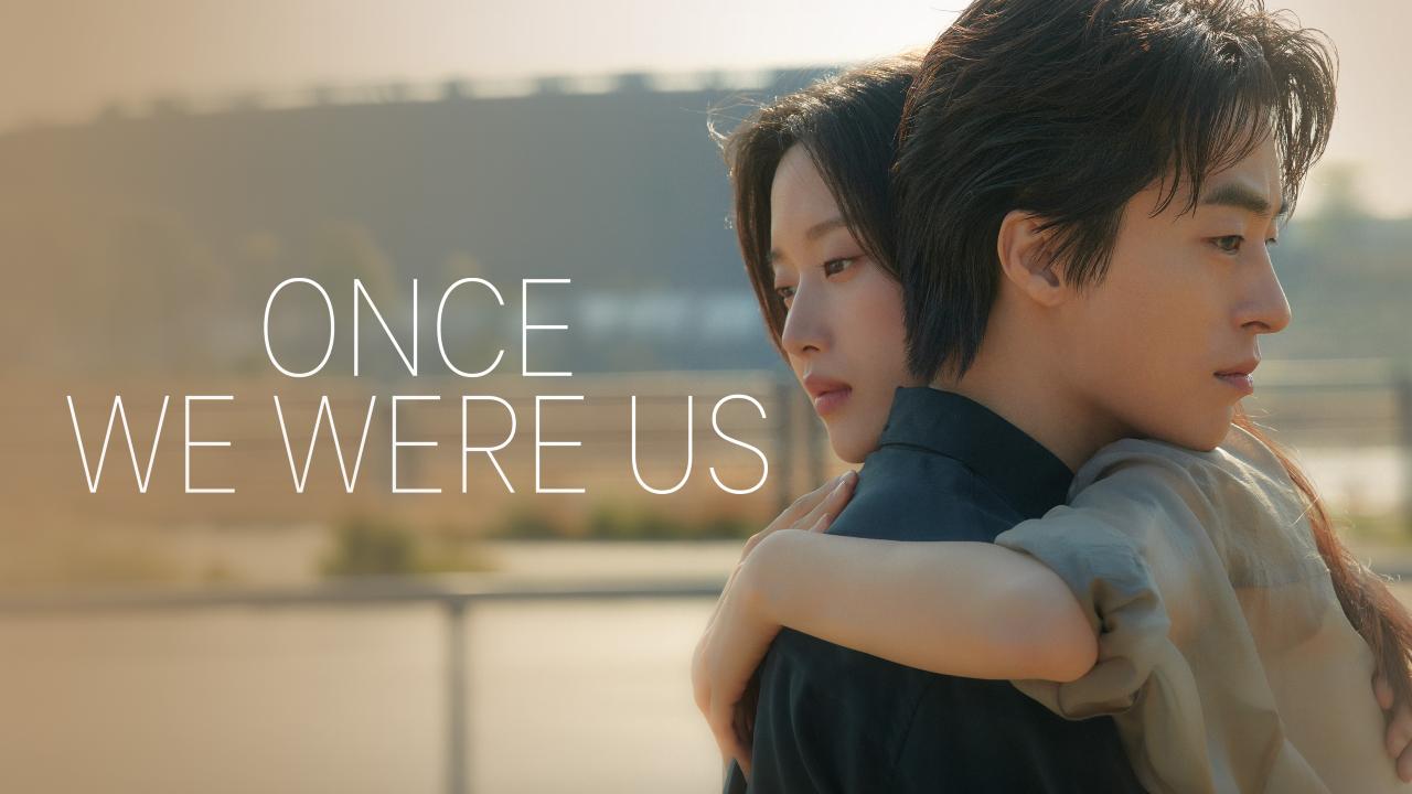 شاهد فيلم Once We Were Us 2025 مترجم