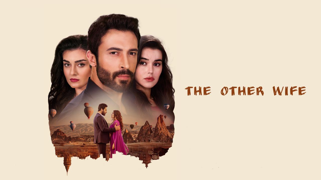 شاهد مسلسل الزوجة الاخرى الحلقة 41 الحادية والاربعون مترجمة
